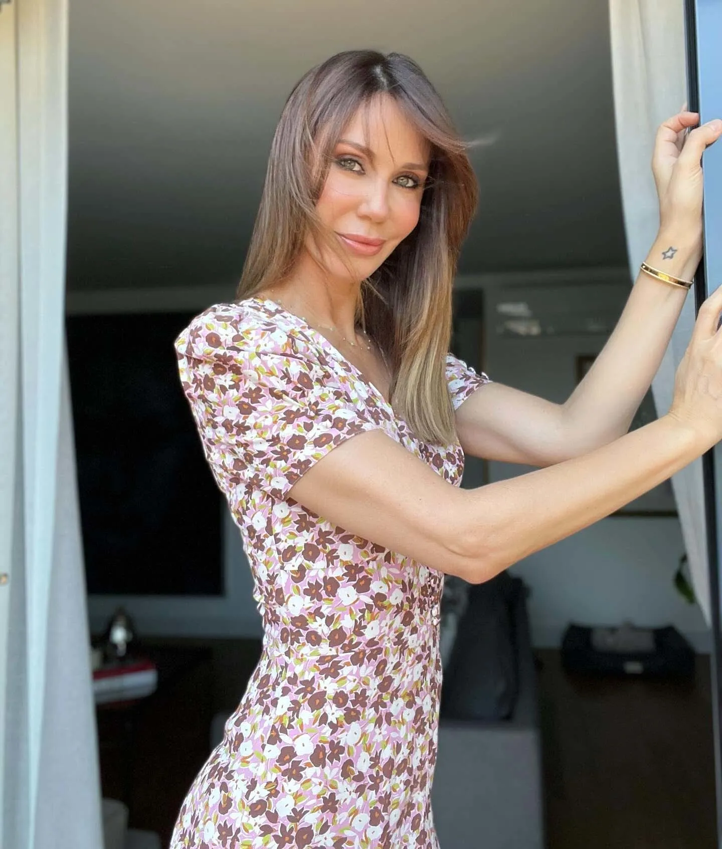 "Zarif gelinimiz" deyip paylaştı - 2