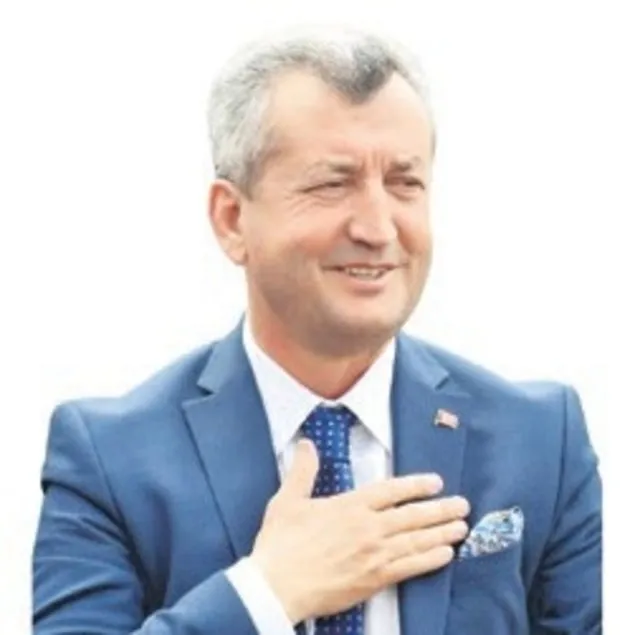 Denizde kalp krizi