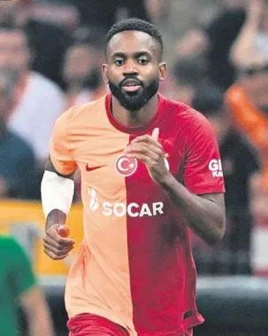 Galatasaray'da Okan Buruk 3. turu işaret etti: "Tam takım değiliz güçleneceğiz"-5