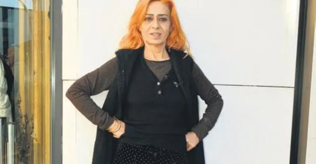 Yıldız Tilbe'ye hayranlarından yoğun ilgi!