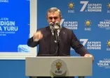 AK Parti İstanbul İl Başkanı Bayram Şenocak: Ekrem İmamoğlu örgütlere seçim diyetini ödemek için 15 bin kişiyi işe aldı