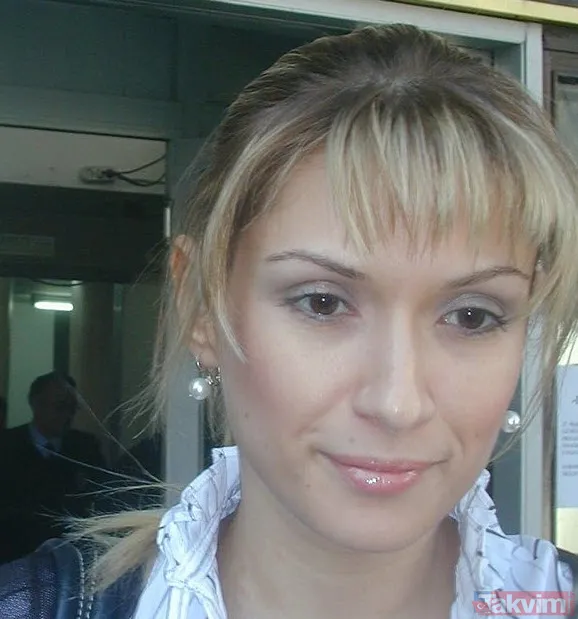 Rafet El Roman başını taşlara vuruyor eski eşi Tuğba Altıntop bir değişti pir değişti! Son haliyle kim der iki çocuk annesi - 6