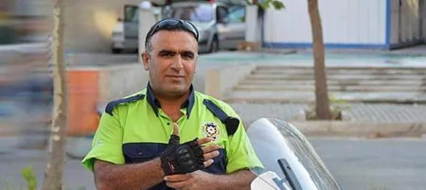 Son dileği Ömer Halisdemir gibi şehit olmakmış