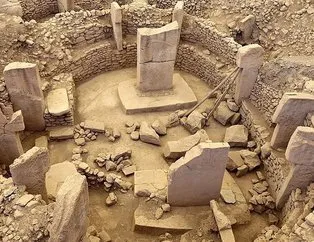 Göbeklitepe’deki tarihi ritüeller belgesel oldu