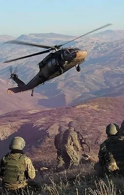 PKK ve DEAŞ'a ağır darbe