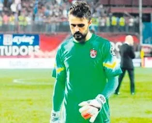 Sakatlar Şota’nın canını sıkıyor