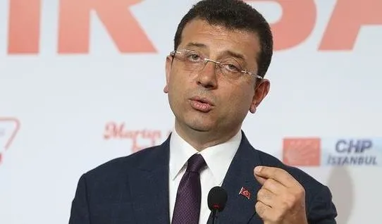 1692297798119.jpeg CHP'li vekilden İmamoğlu ve Özel'e bomba rest! Açık açık alay etti: Çizmeye hazırım!-2