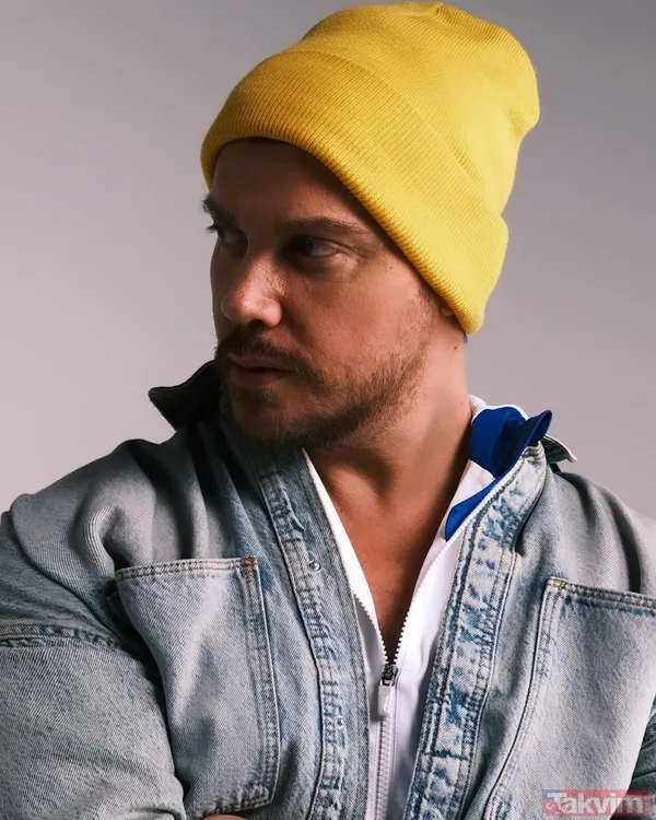 Sinan Akçıl’ın yardımcısının başına gelen olay şoke etti! Acı haberi böyle duyurdu: Korkunç Instagram kazası! - 3