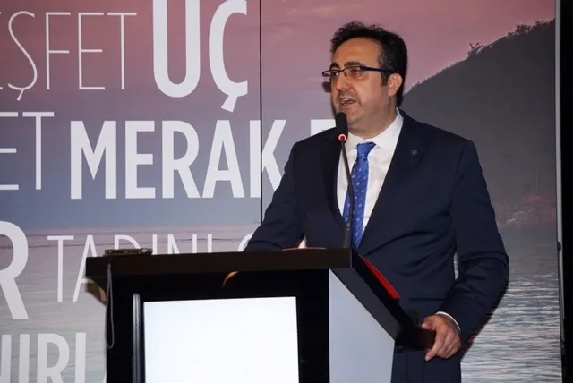 THY yabancı medyaya darbe girişimini anlattı-4