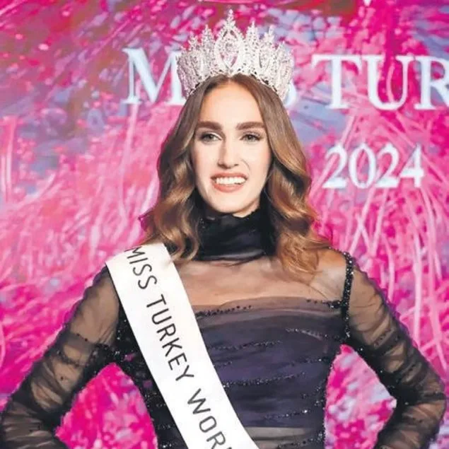 ’Miss’ gibi kavga
