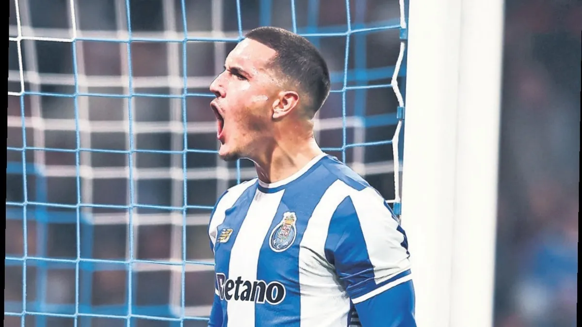 Beşiktaş’ta yerli harekatı: Lille’den Berke Özer ve Porto’dan Deniz Gül için düğmeye basıldı