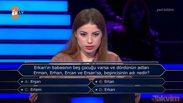 Pele, Maradona, Ronaldo, Messi... Kenan İmirzalıoğlu Kim Milyoner Olmak İster'de sordu, herkes araştırdı! En çok gol atan... - 26