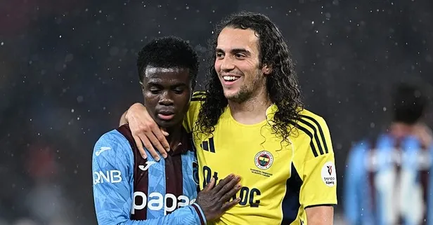 Spor yazarları Trabzonspor-Fenerbahçe maçını değerlendirdi