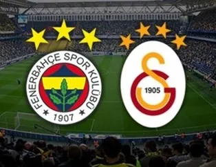 İşte ünlülerin Fenerbahçe - Galatasaray derbisi tahminleri