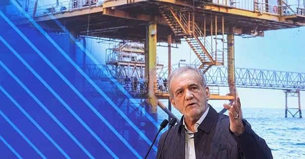 Pezeşkiyan’dan Trump’a rest: Ne istersen onu yap! Tehdit altında müzakere yok