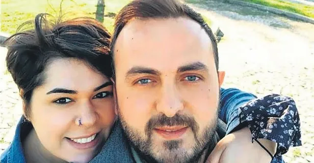 COVİD-19, 21 haftalık hamile Özgün Öztürk ve bebeğini hayattan kopardı