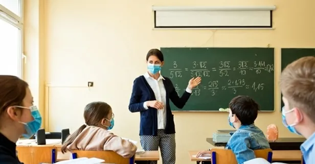 15 Şubat Pazartesi okullar açılacak mı? Okulların açılışı 15 Mart'a ertelendi mi?