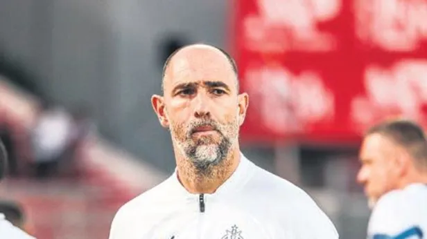 Lazio'da ilk aday Tudor