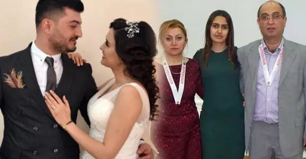 Yine bir kadın cinayeti! Yozgat’a 7 ay önce ’Korkuyorum’ diyen Aysel öğretmen eşi tarafından katledildi!