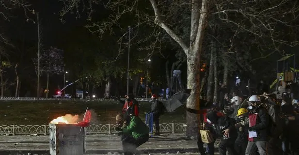 İstanbul Valisi Gül’den izinsiz gösteri uyarısı: Yasal olmayan etkinliklere katılmamalarını önemle rica ederim