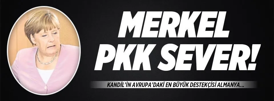 Alman bakan dansöz gibi kıvırdı!-7