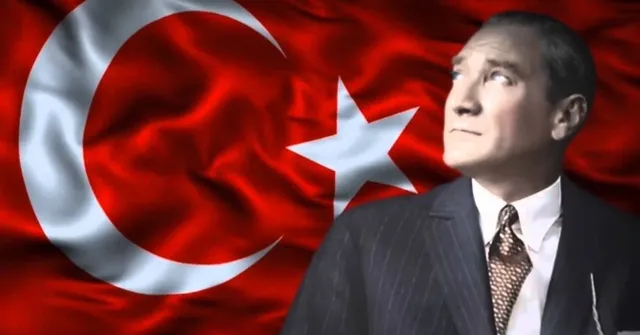 29 Ekim 4 gün tatil mi? 29 Ekim resmi tatil süresi ne kadar? Resmi tatil kaç gün?-4