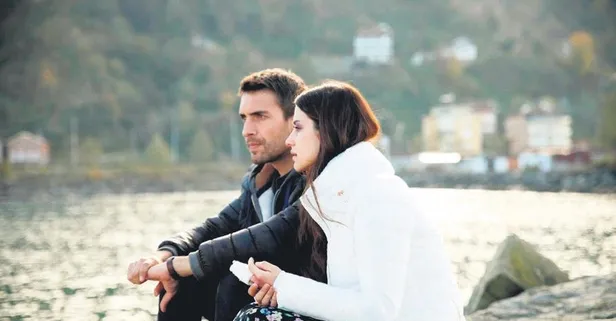 Sen Anlat Karadeniz"i özleyenler ekran başına! Ulaş Tuna Astepe ve İrem Helvacıoğlu... | 13 Mart magazin haberleri