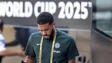 Beşiktaşta James Justin sesleri!