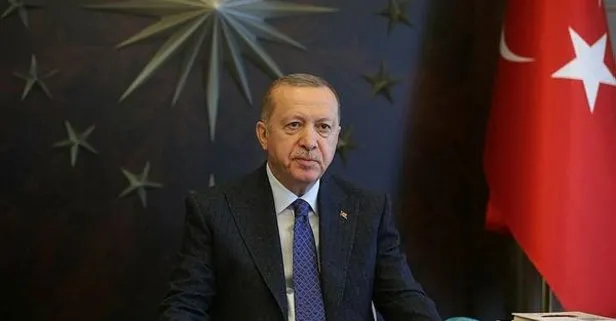 Başkan Erdoğan’dan koronavirüsle mücadele mesajı: Teyakkuz halinde olmayı sürdüreceğiz