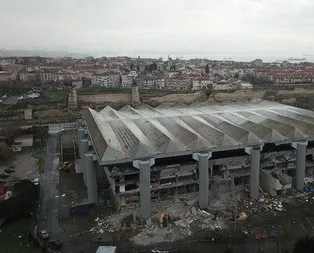 CHP yine takoz belediyeciliğine devam ediyor!