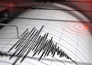 Son dakika: AFAD duyurdu! Hatayda 3.9 büyüklüğünde deprem