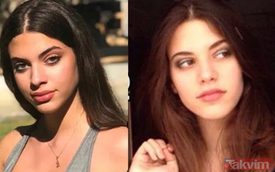 Ramo'nun Sibel'i Esra Bilgiç'in bu halini gören Esra olduğuna inanmıyor! Estetik var mı yok mu Esra Bilgiç açıkladı - 11