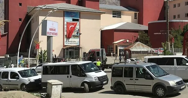 Hakkari İl Emniyet Müdür yardımcısı Hasan Cevher'i şehit eden Nasuh Çulcu kim, nereli? Nasuh Çulcu kimdir, kaç yaşında?