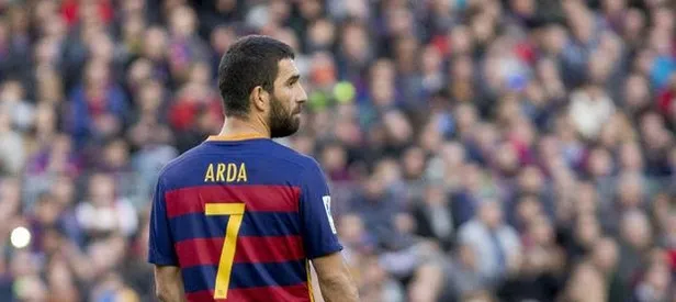 Transferi Arda bitirecek