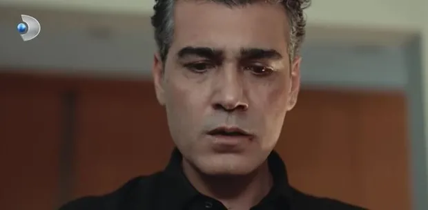 Sadakatsiz'de olaylar durulmadı gerçekten ipler tamamen koptu başrol veda ediyor! Kanal D dizisinde bu kez geri dönüş imkansız-8