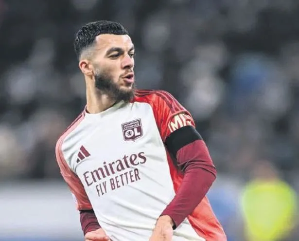 Lyon 21 milyon Euro’yu reddetti