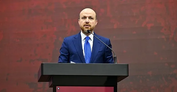 Bilal Erdoğan: Türkiye'nin insani ve diplomatik çabaları umut oluşturmaktadır