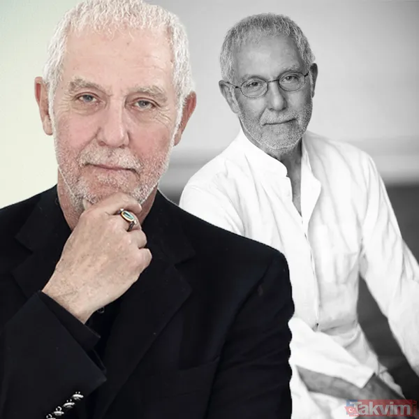 İlhan Şeşen'den üzen haber! 75 yaşındaki şarkıcı ve oyuncu İlhan Şeşen akciğer kanserine yakalandı! İşte son sağlık durumu - 1