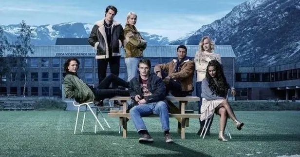 Ragnarok 2.sezon ne zaman başlayacak? Ragnarok konusu nedir, oyuncuları kimler?-2