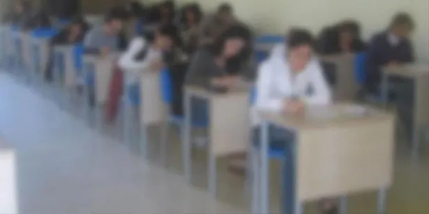 Son dakika: FETÖ’nün orduya sızma girişiminde yer almışlardı... Sınav usulsüzlüğüne karışan 51 şüpheli gerekçesiz serbest kaldı!-3