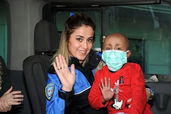 Türkiye’den AB’ye insanlık dersi-1