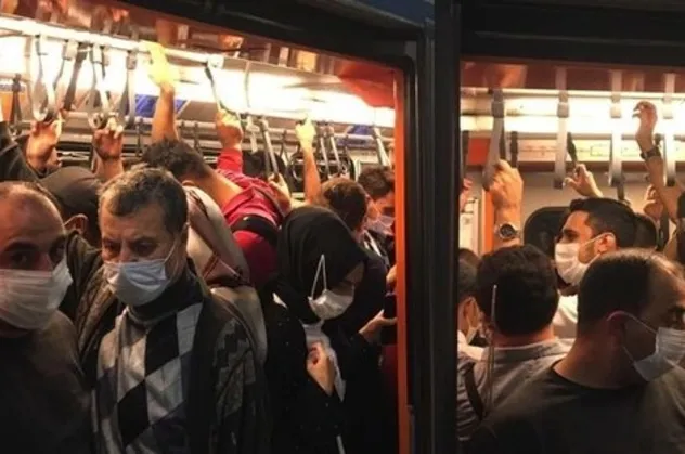 Kovulan internet editörlerinden flaş itiraflar! İBB istedi, Halk TV başlığı değiştirdi