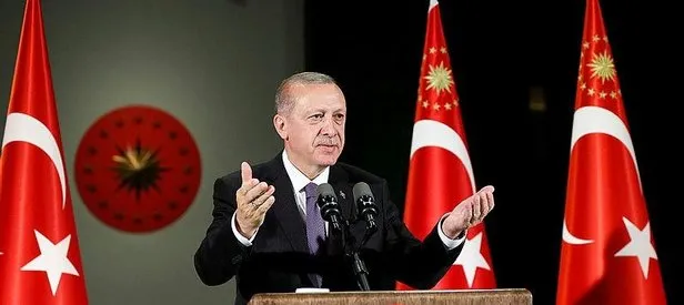 Erdoğan emekliye müjdeyi verdi!