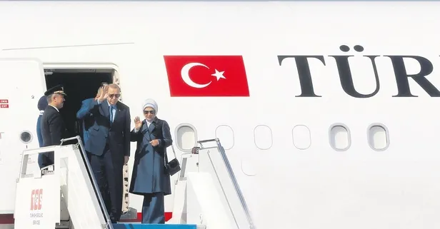 Teklif gelsin bakarız