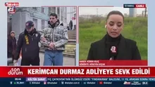 Kerimcan Durmazın ifadesinden şoke eden rakam: Tek sahne 10 Bin Euro!