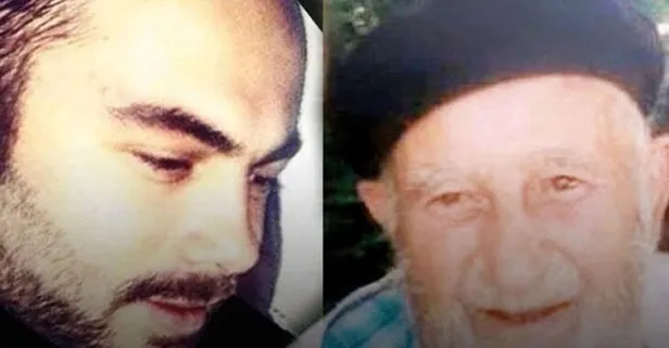 İstanbul'da akıllara durgunluk veren olay! Evi dağıttığı gerekçesiyle dedesini döve döve öldürdü!