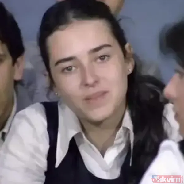 Yeşilçam'ın Şekerpare'si Yaprak Özdemiroğlu’nun son haline bakın! 20’likler yanında hikaye! - 4