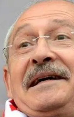 Kılıçdaroğlu yine çark etti