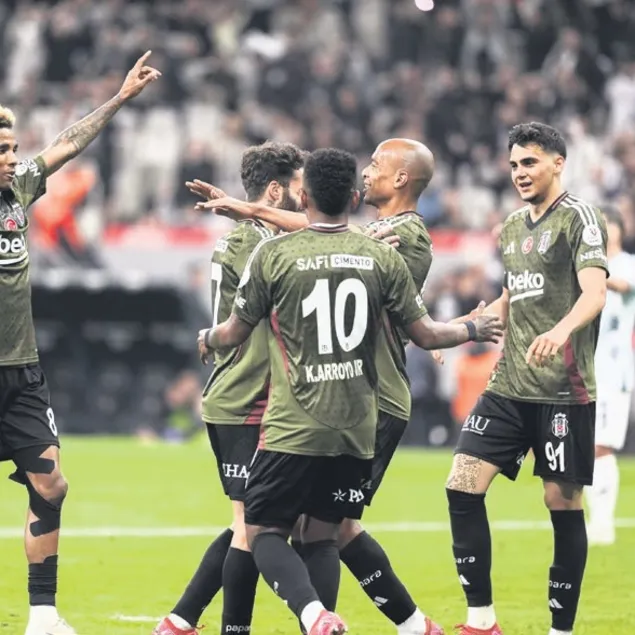 Gözü Bodrum’da kulağı Samsun’da