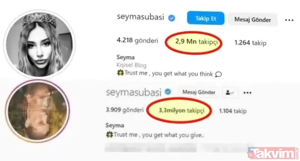 "Acun Ilıcalı mı herkes" Şeyma Subaşı'nın düğünü hakkında flaş iddia! Davetliler büyük bir şok geçirdi 'Ruhu özel' o 15 kişi... - 48